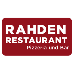 Restaurant Pizzeria und Bar logo.